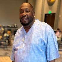 Randy Allen Lewis Sr.