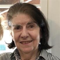 Shirley Bernard Sturm