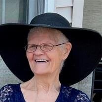 Jackie L. Arthur