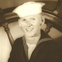 Leroy P. Creasy