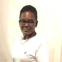 Wendy Michele Brown