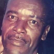 Albert Hill (Joe)