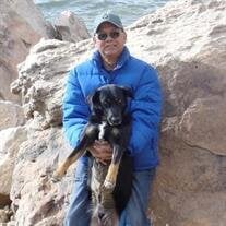 Feliciano "Frank" Manuel Cruz Jr.