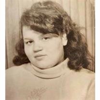Barbara E. Bryant Salsgiver