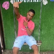 Tiray B Jackson