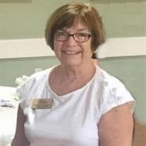 Bobbie Thompson