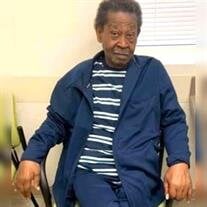 AC (Poppy) Fryson, Sr.