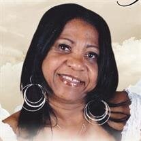 Yudith Josefina Moore-Glenn