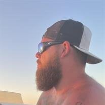 Waylon Lee Adams