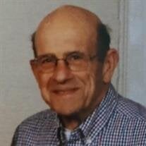 John Carmine Peduto