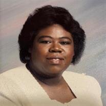 GISLENE RICHARD
