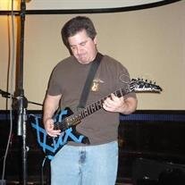 Michael "Mike" Amilcare