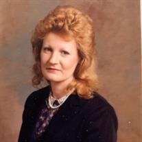 Sara J. "Jane" Schultz