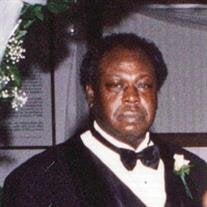 Mr. William Turner