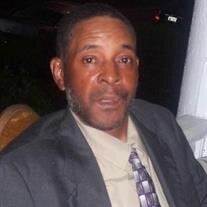 Richard Carlton Stevens Jr.