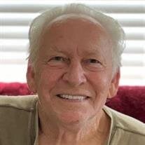 James Lee Shrewsbury