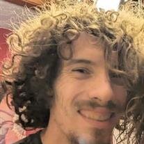 William "B.J." James Frizzell Jr.