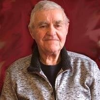 Bruce Eldon Homkes