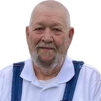 Benton Ray Harper