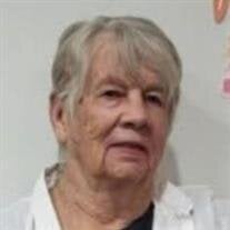 Marjorie Moore