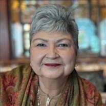 Susan Rubalcaba Jacquez