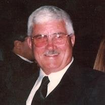 Gerald Wayne Thompson