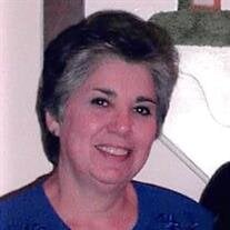 Carmella Ann Porter