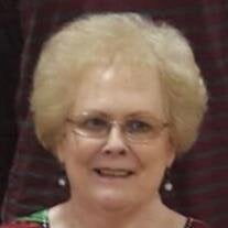 Barbara Ann Jones Floyd