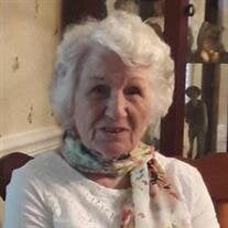 Mildred Miles Hampton