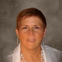 Carlene Covey Holmes