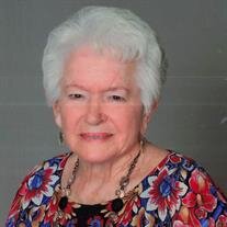 Myrtie Sue Upchurch