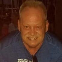 Craig Nienhueser