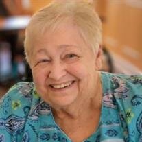 Mrs. Janice H. Snead