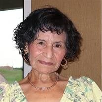 Maria Aguilar Morales