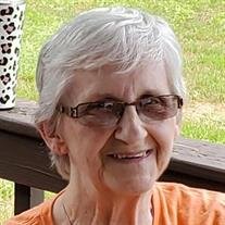Ethel A. Goodrum