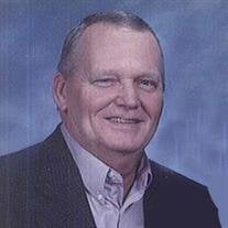 Billy D. Green
