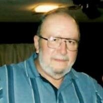 Thomas Walter Ricketts
