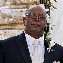 Richard Thaddeus Cook