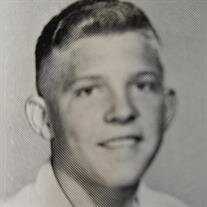 William Glenn Womack