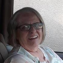 Mary Ellen (Summerfield) Paugh-Fleming