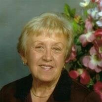Gail J. Harm