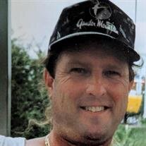 Frederick J. Stackpoole