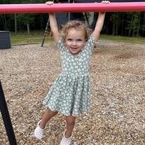 Sadie Grace Price