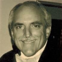 Dr. Daniel James DeGuire (Danny)