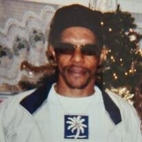 Mr. Michael Cornelius Hargrave