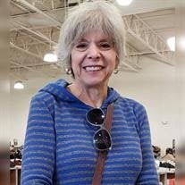 Rosalee "Rosie" Hulse-Larson
