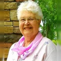 Elizabeth Nygaard