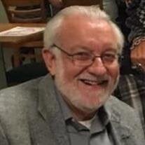 John Martin DeBord