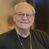 Gene Raymond Kadlitz