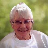 Marlene Simbob